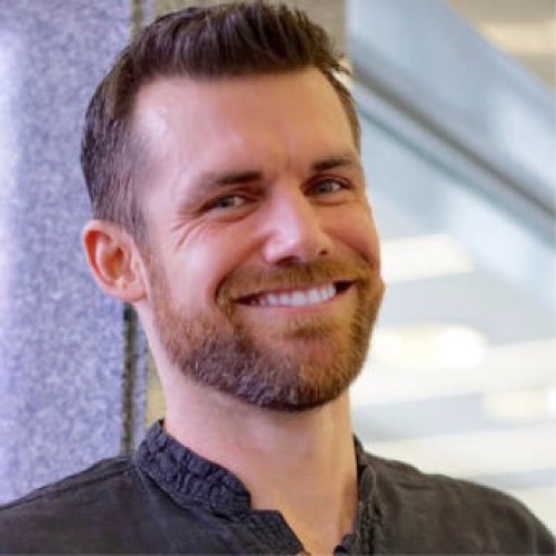 Jasen Dippel - Massage Therapist